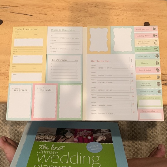 Wedding Help - Picture 3 of 7